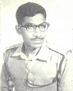 Ranjit Kumar Das Ranjit Kumar Das